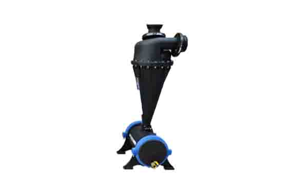 宜宾农业灌溉工程过滤器-离心除砂器