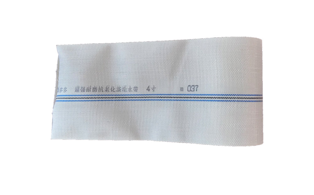 宜宾涤纶编织水带使用方法