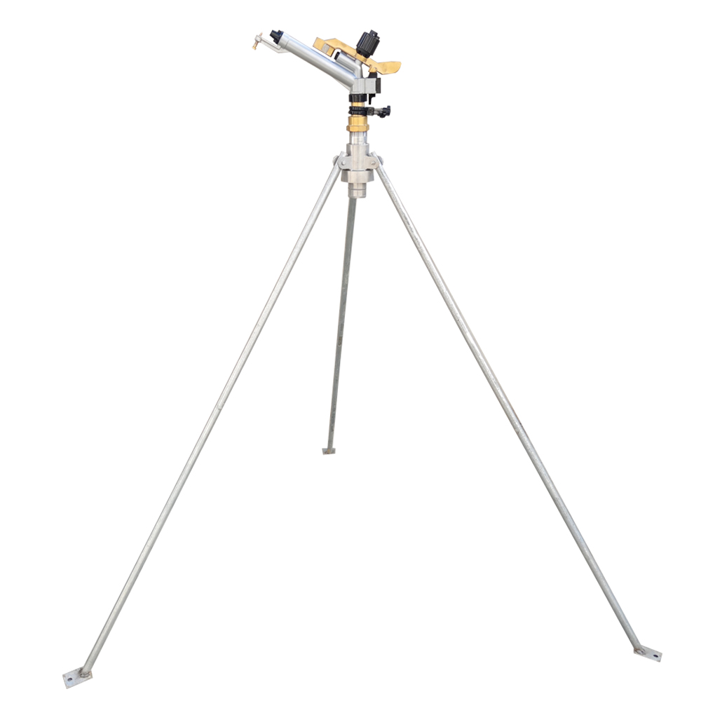 宜宾程瑞达 CRC30 灌溉喷枪支架四大核心优势