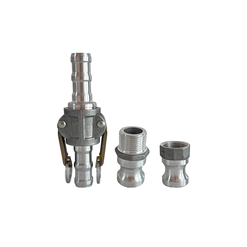 宜宾1.0寸快速接头