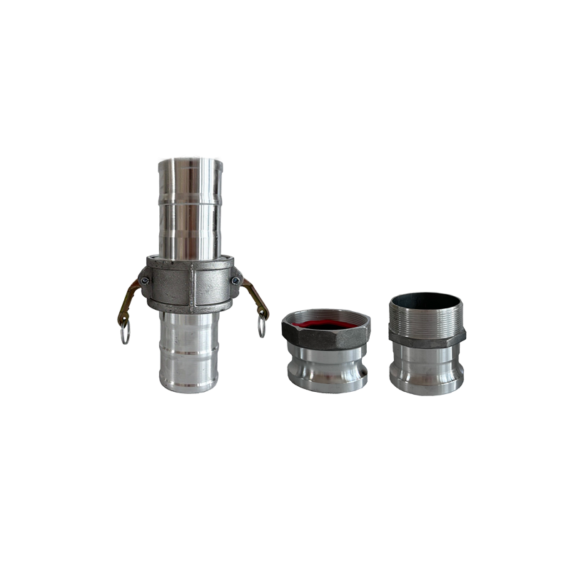 宜宾3.0寸快速接头