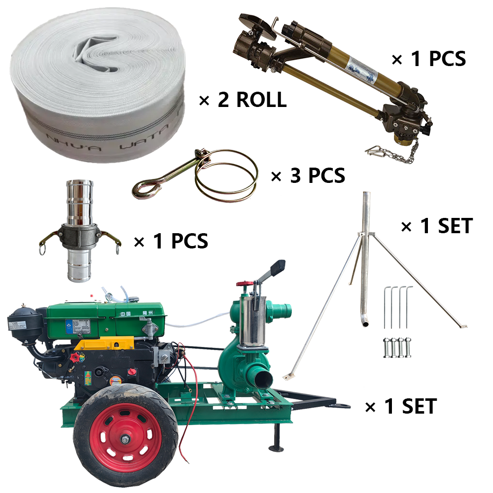 宜宾海外客户盛赞，程瑞达 NS40 涡轮喷枪套装超给力