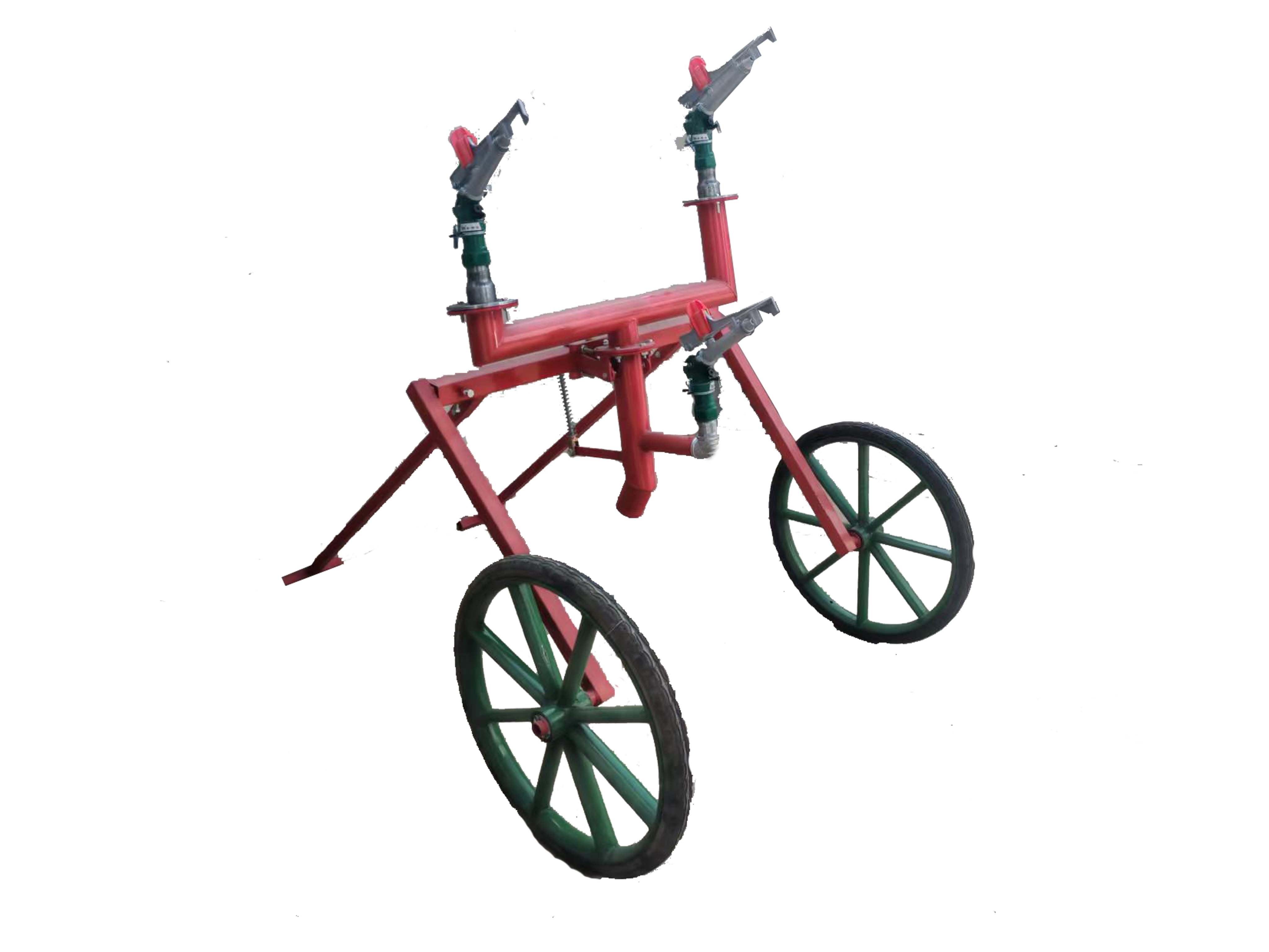 宜宾PY30移动喷灌车 春季播种农田灌溉高效搭档