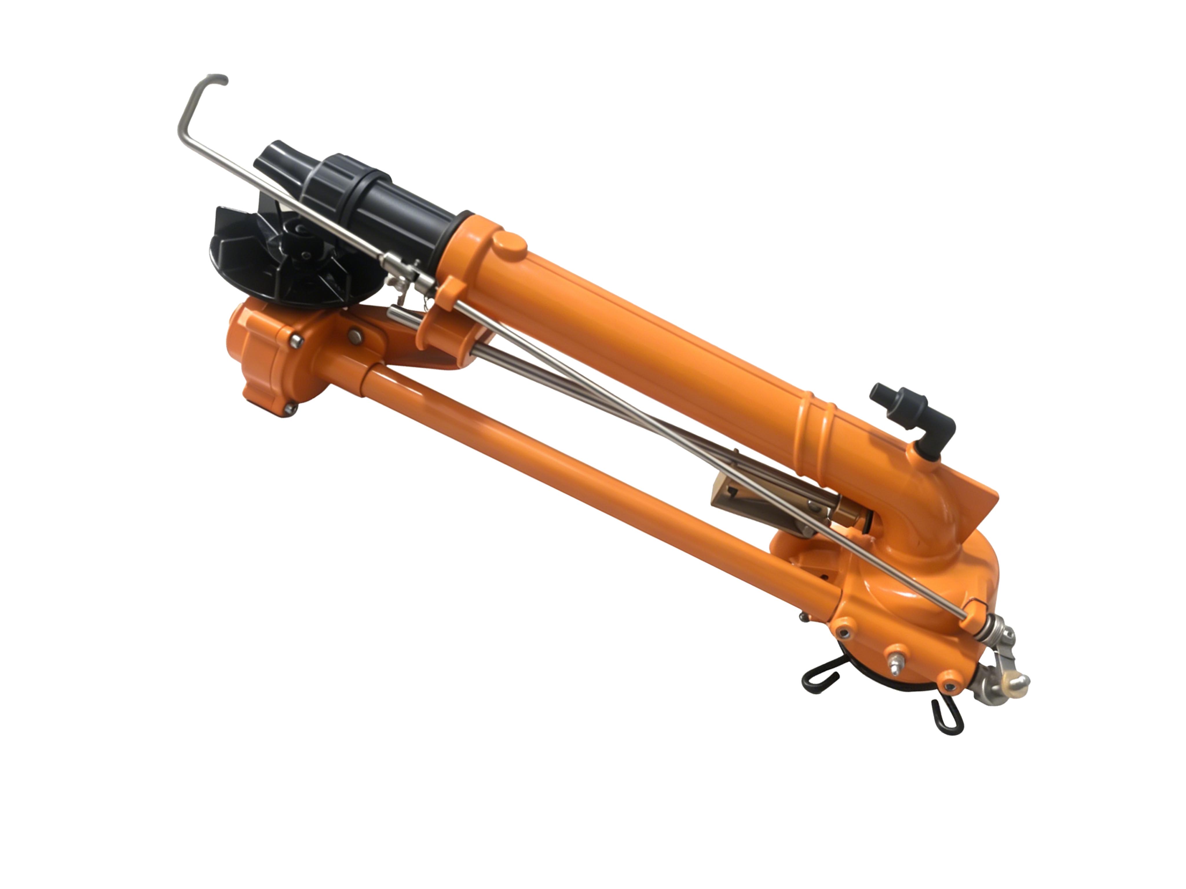 宜宾SK41 MAX涡轮喷枪